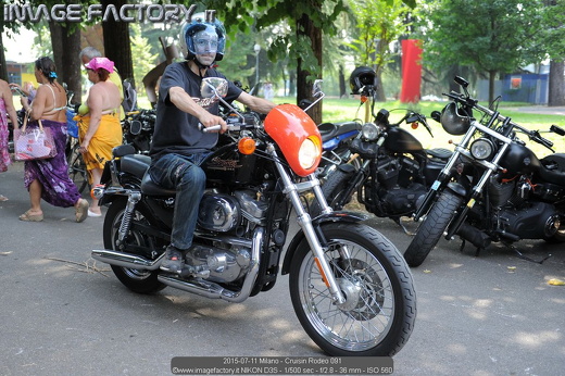 2015-07-11 Milano - Cruisin Rodeo 091
